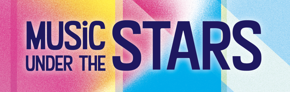 Music Under the Stars - with Blue Ash Montgomery Symphony Orchestra