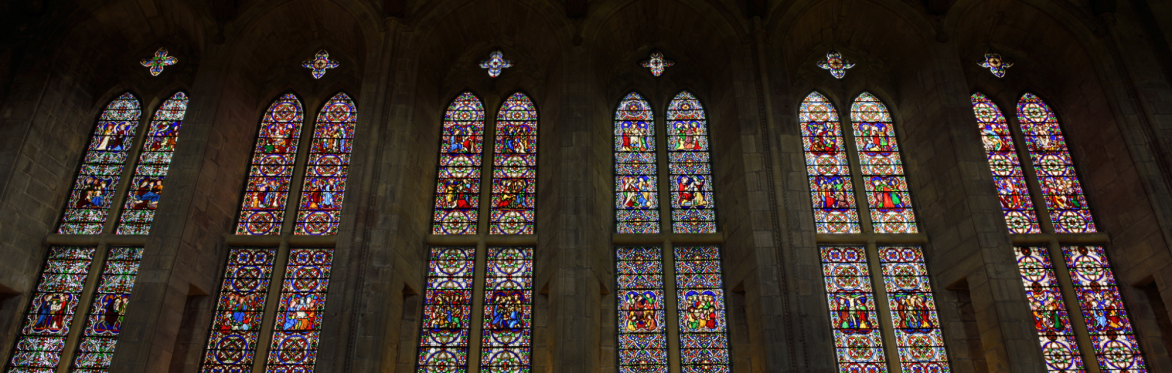 Sacred Spaces