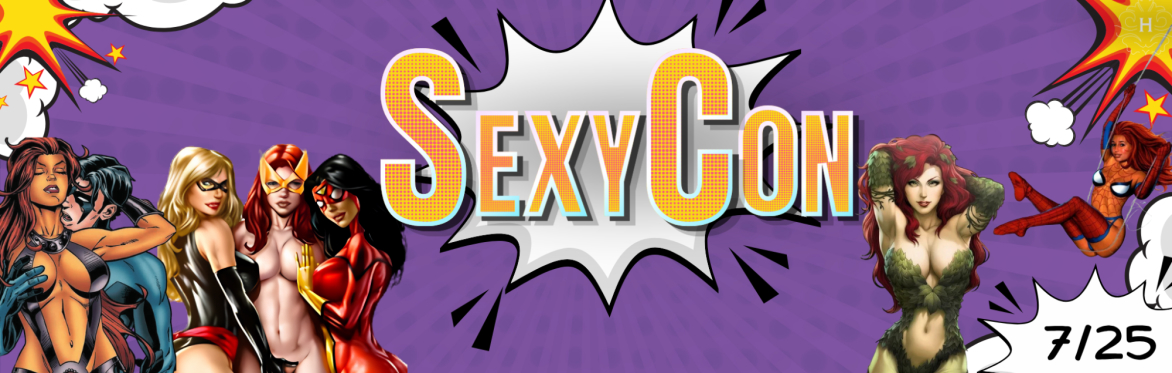 SexyCon