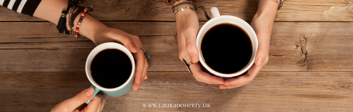 Bollington Death Cafe: A Safe Space to Talk About Death