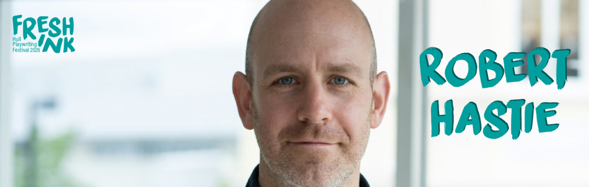 Robert Hastie