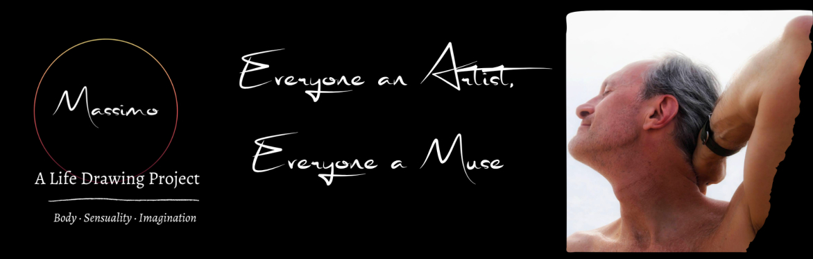 Everyone an Artist, Everyone a Muse: a Naturist Attitude