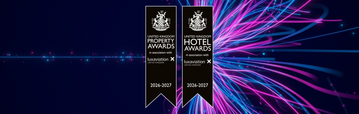 The United Kingdom Property Awards and Hotel Awards 2026