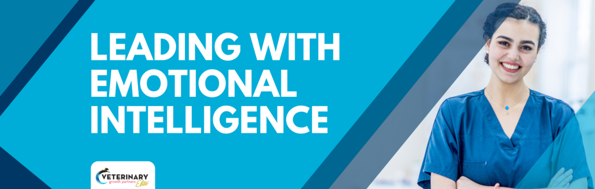 Leading with Emotional Intelligence