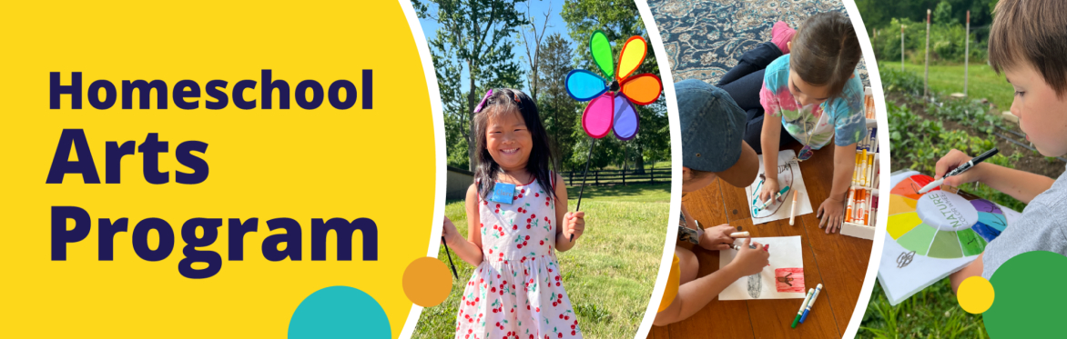 Greenacres Family Day: Winter Wonders