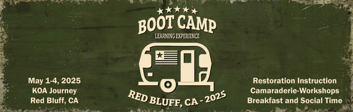 Boot Camp 2025