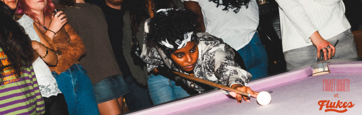 Girls & Gays Pool Night