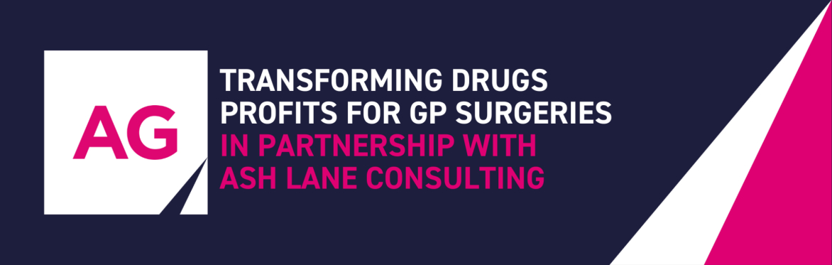 Transforming Drugs Profits for GP Surgeries