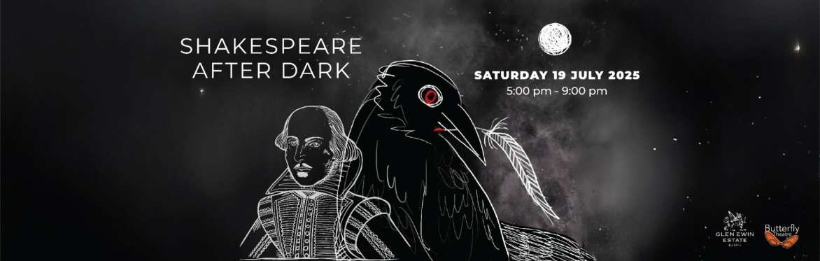 Shakespeare After Dark