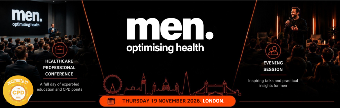 MEN: Optimising Health