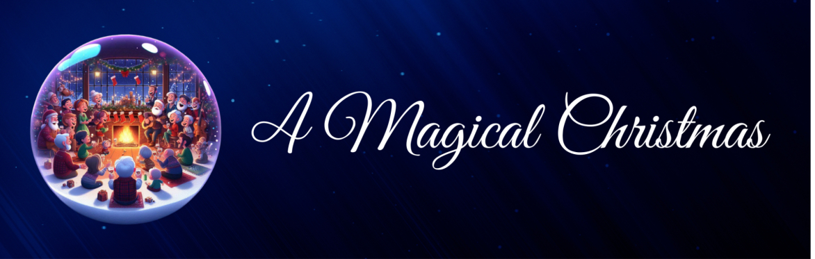 A Magical Christmas