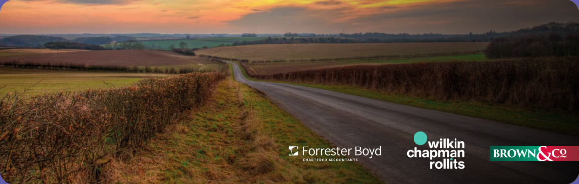 The Wolds Agricultural Conference 2026