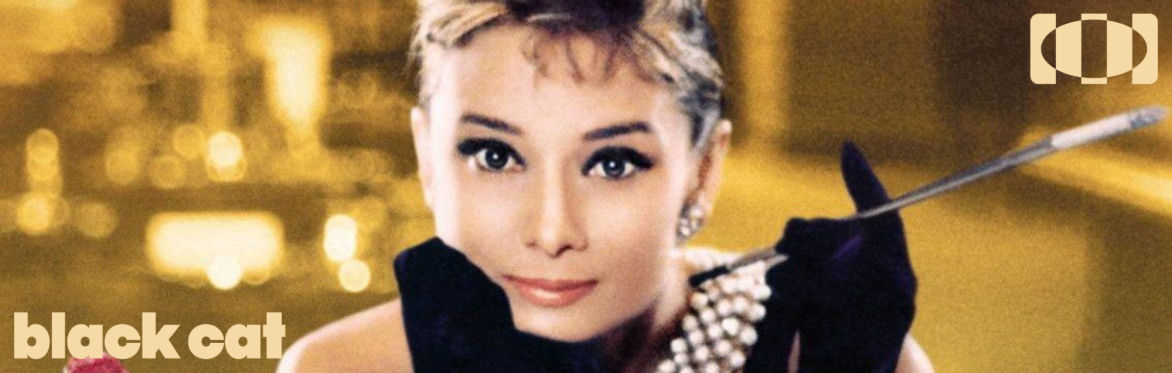 Breakfast At Tiffany's @ Igreja da Graça