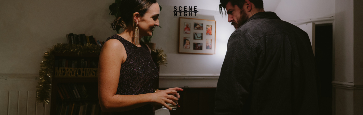 Scene Night @ Playhouse East