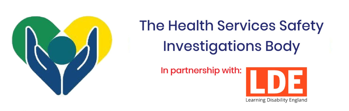 Health Services Safety Investigations Body (HSSIB)