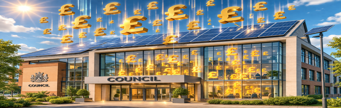 Making the business case for community-owned vs municipally-owned solar PV