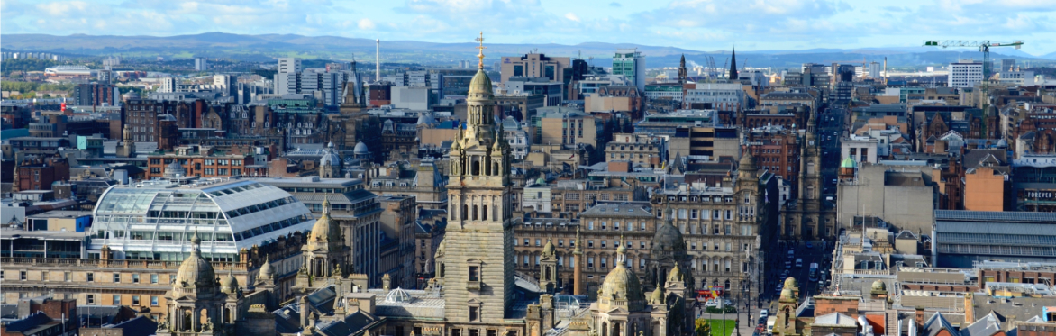 Brownfield Land Scotland 2027