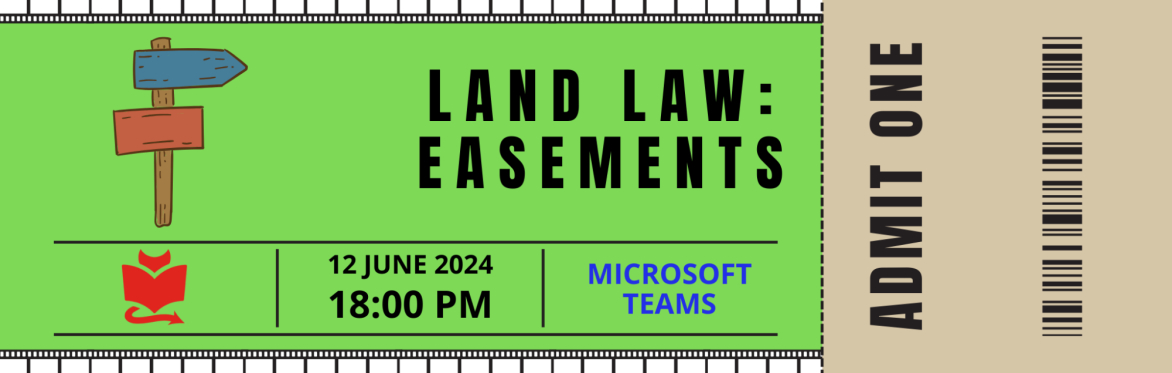 Easements