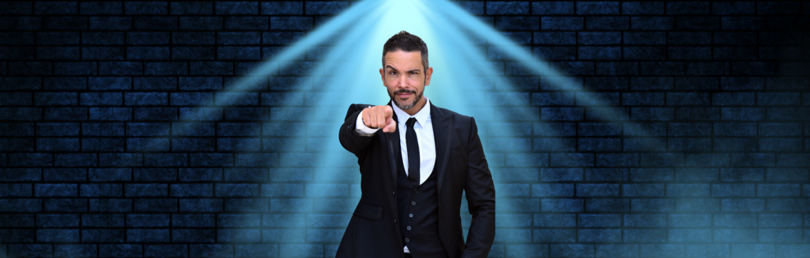 Antonio Mezzancella - Live Show