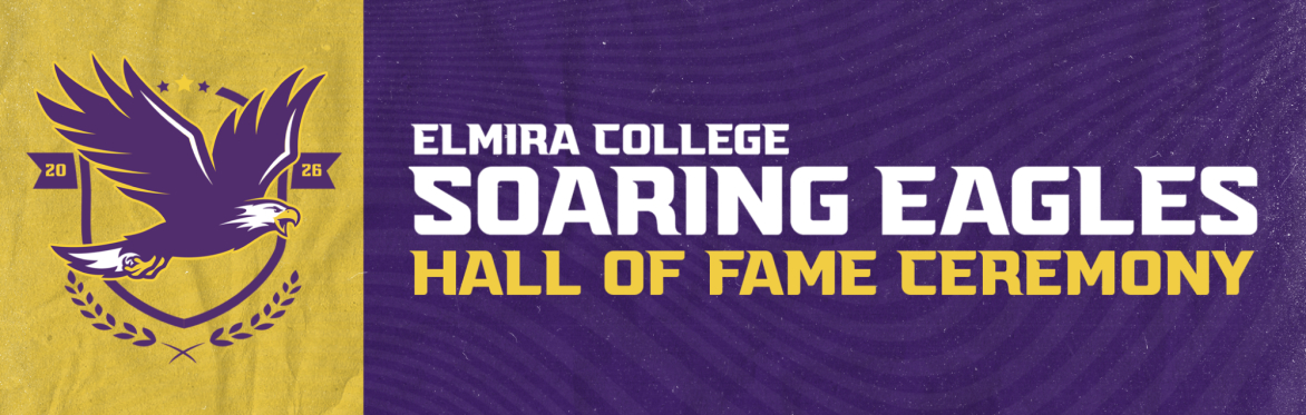 2026 Elmira College Athletics Hall of Fame