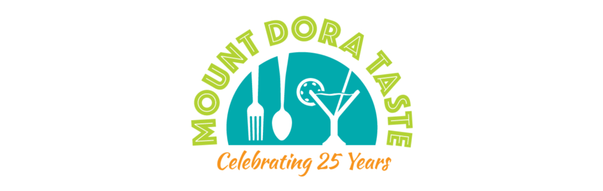 25th Annual Mount Dora Taste