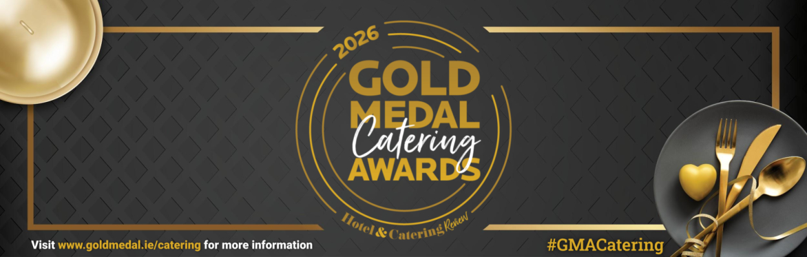 Gold Medal Catering Awards 2025
