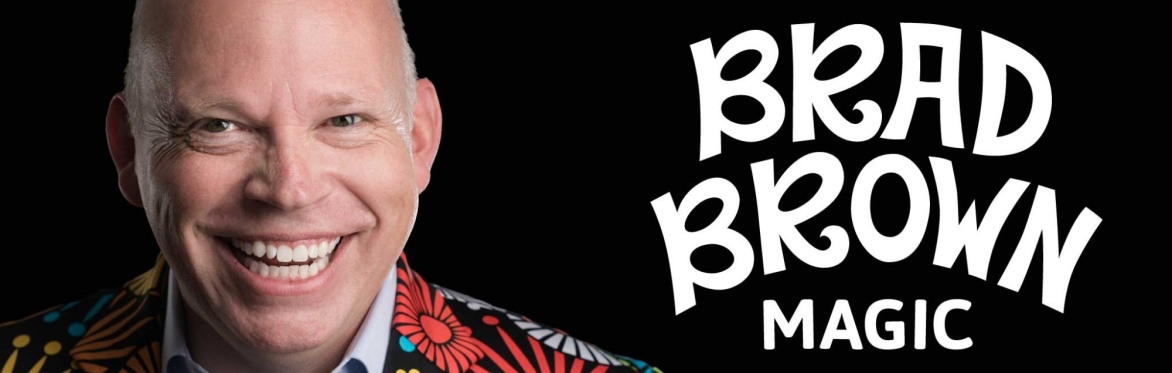 Brad Brown, Magic