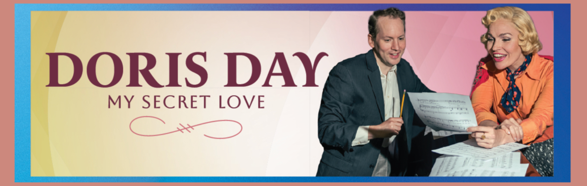 Doris Day: My Secret Love