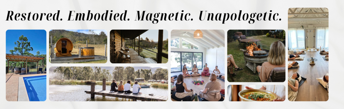 I am HER: Women's Retreat