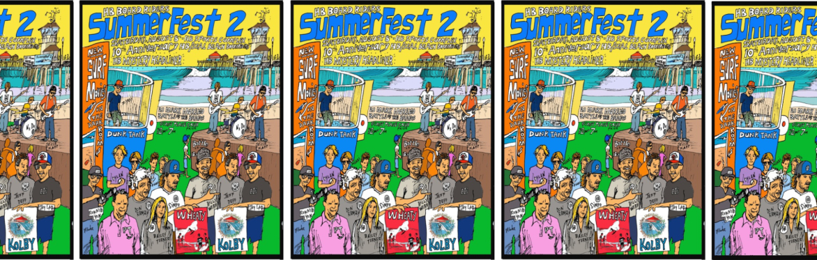 HB Summerfest 2