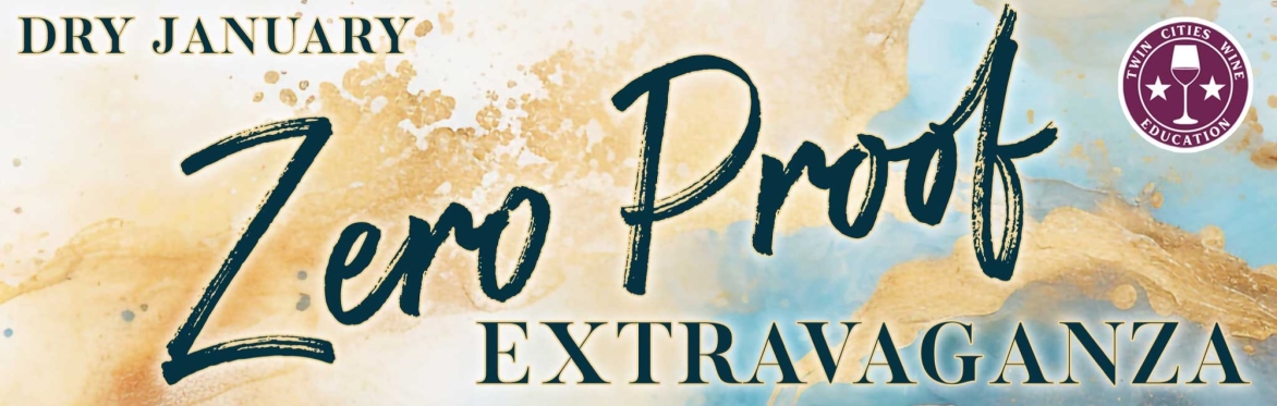 Dry January "Zero Proof" Extravaganza at Malcolm Yards