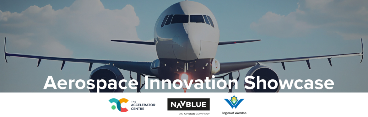 Aerospace Innovation Showcase
