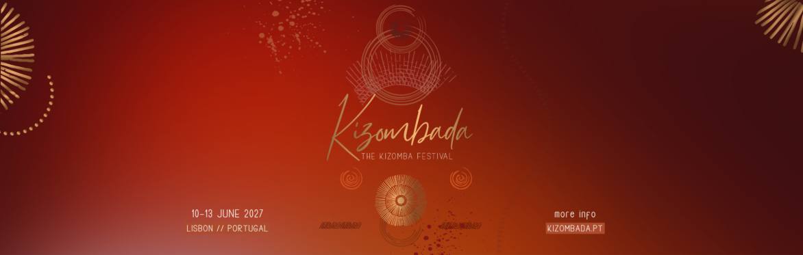 Kizombada 2027 - The Kizomba Festival