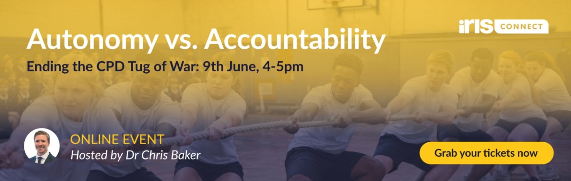 Autonomy vs. Accountability: Ending the CPD Tug of War