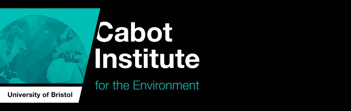 Cabot Institute Seedcorn Fund - call launch and celebration event