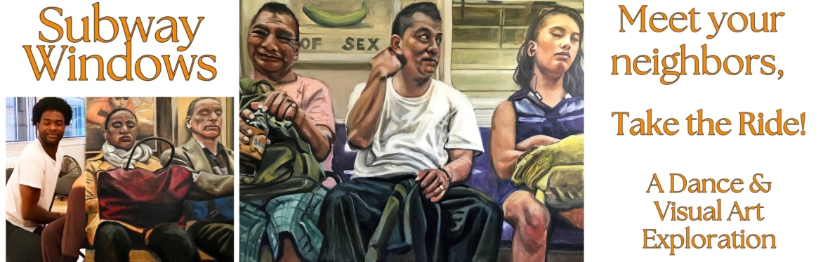 Subway Windows