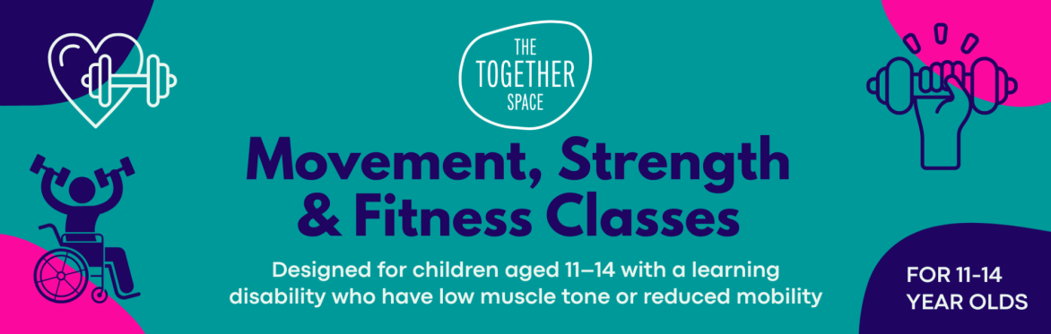 Movement, Strength & Fitness Classes