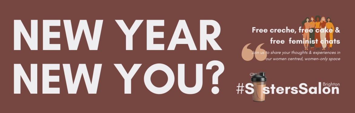 New Year, New You?