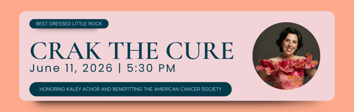 Crak the Cure: A Mahjong Benefit for the American Cancer Society