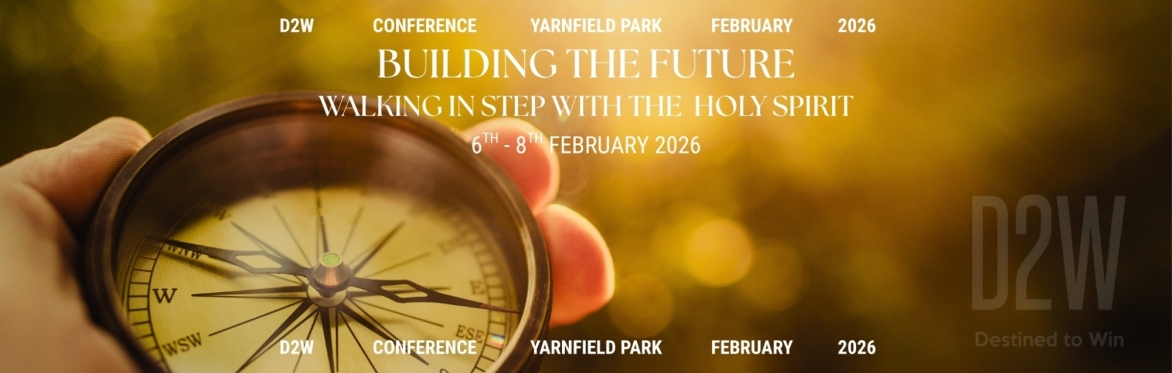 BUILDING THE FUTURE