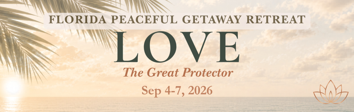 Labor Day Retreat
