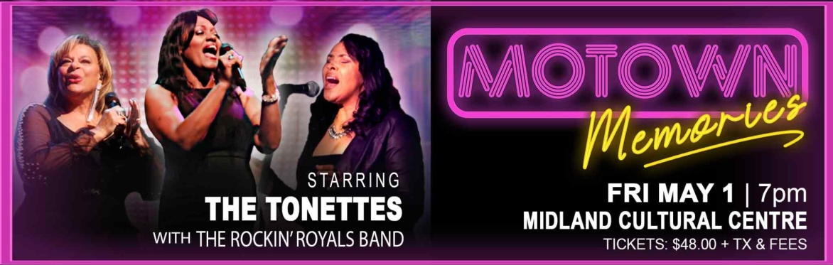 Motown Memories