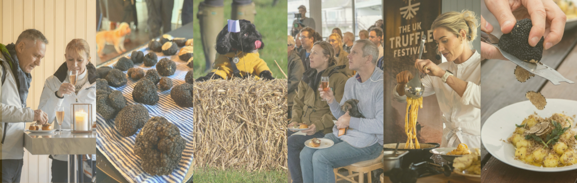 UK Truffle Festival Event Cover Image
