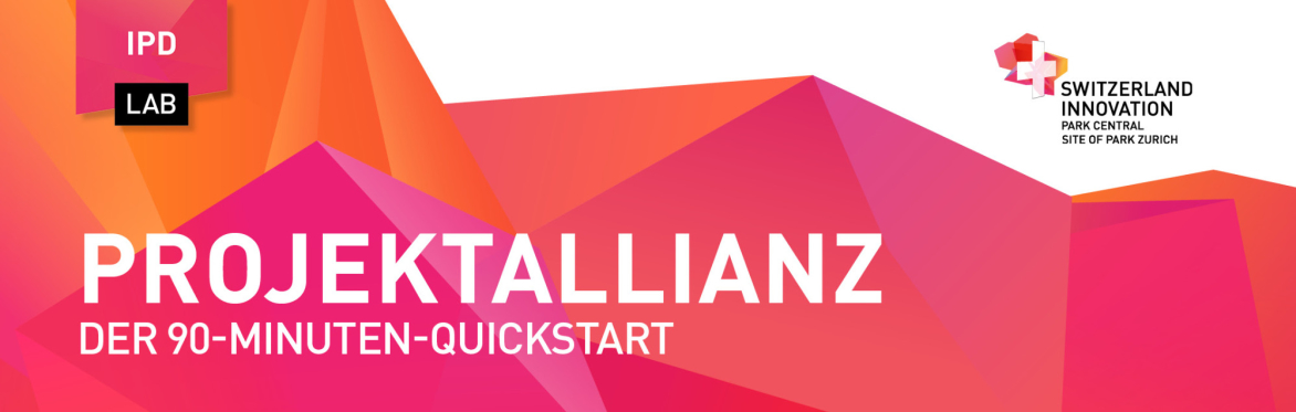 Projektallianz: Der 90-Minuten Quickstart