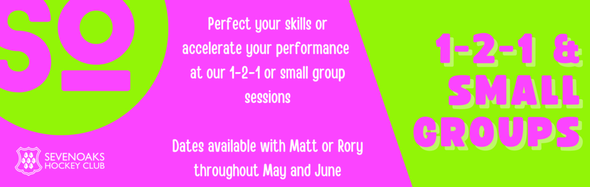 28th August 2026 1:1 or 2:1 Coaching with Matt (Outfield) or Rory (Outfield or GK)