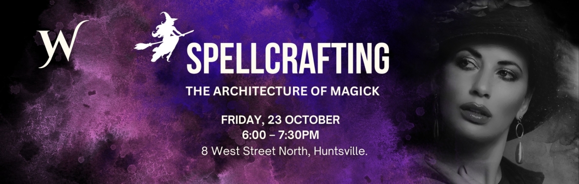 Spellcrafting