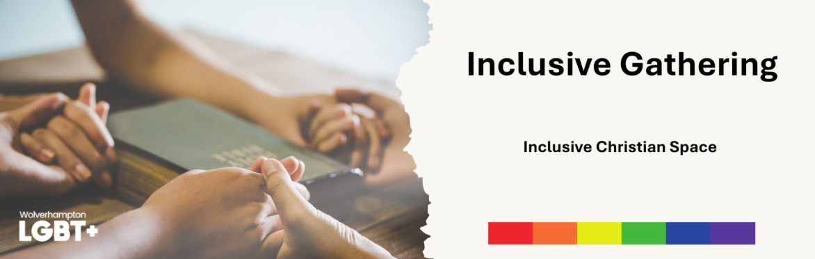 Inclusive Gathering