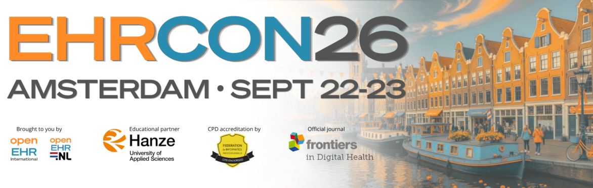 EHRCON26