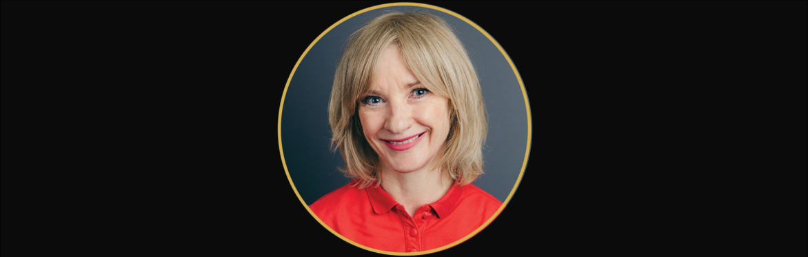 Jane Horrocks actress