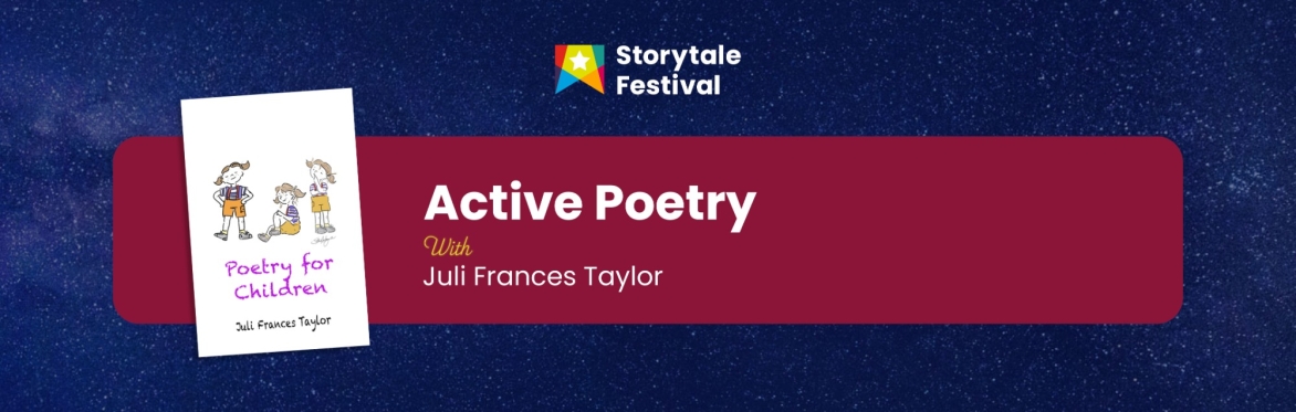 Active Poetry